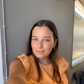 Babysitter in Burguillos: Minerva