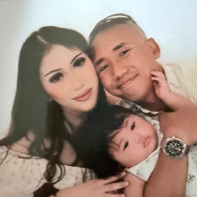 Singapore Island的临时保姆工作: Syed Muhd