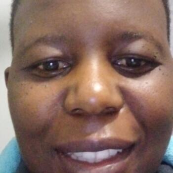 Nanny Pretoria: Orleen