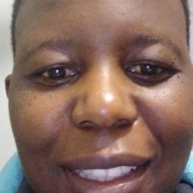 Nanny in Pretoria: Orleen