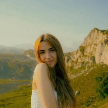 Babysitter Ovar: Dalila