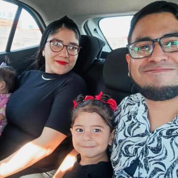 Babysitting job in Curitiba: babysitting job Cecilia Alejandra