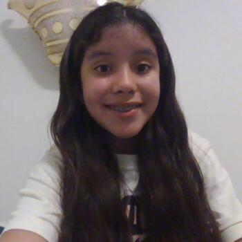 Babysitter in Leesburg: Evian