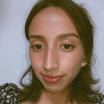 Niñera en Guayaquil: Allisson Patricia