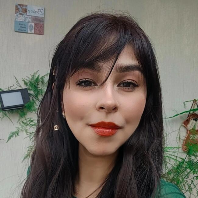 Babysitter in Élancourt: Bea