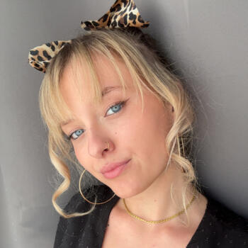 Babysitter Braunschweig: Luisa