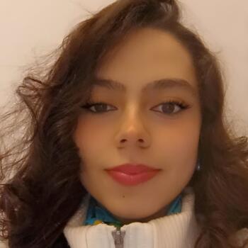Niñera en Selvazzano Dentro: Lorena