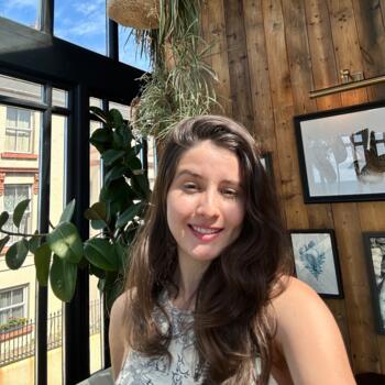 Babysitter in Dublin: Ila