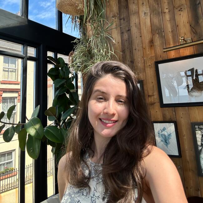 Babysitter in Dublin: Ila