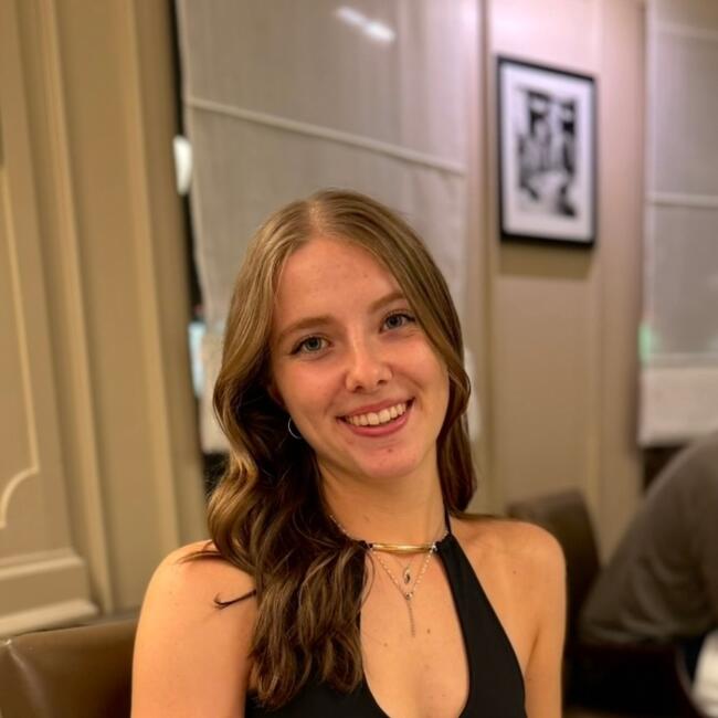 Babysitter in Oullins: Victorine