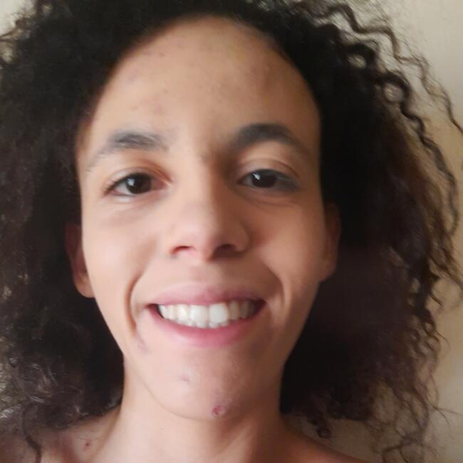 Babysitter in Quinta Do Conde: Ana