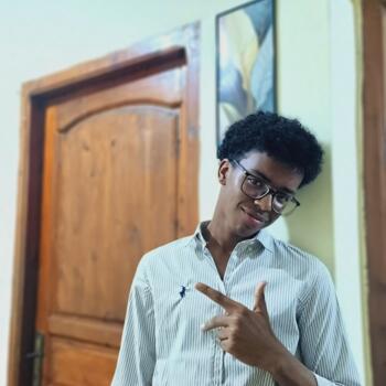 Babysitter in Agadir: ABED-ELMOGHYT