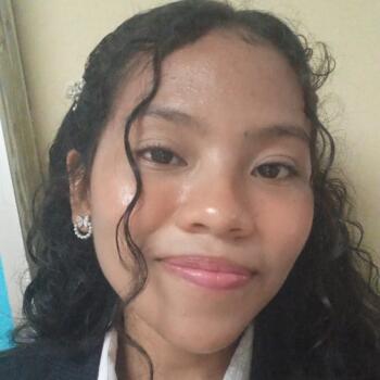 Babysitter in Bágala: Litzy