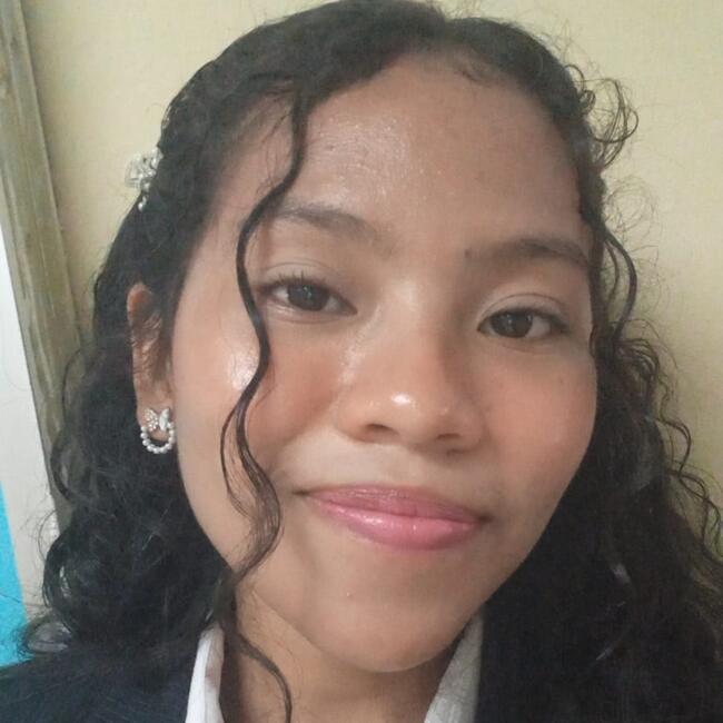 Niñera en Bágala: Litzy