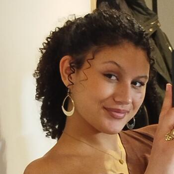 Babysitter in Krakow: Nuria