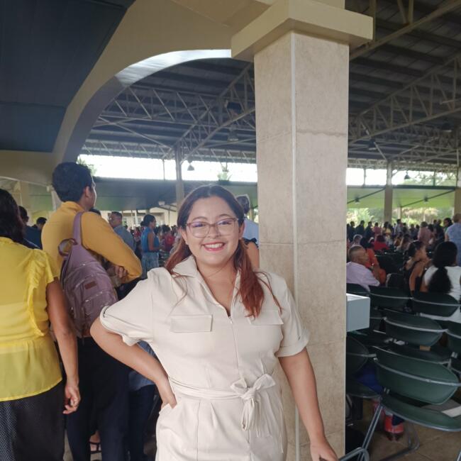 Niñera en La Chorrera: Nayeli