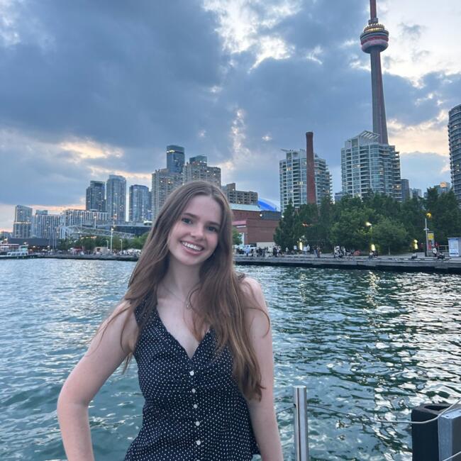 Babysitter in Leatherhead: Sian