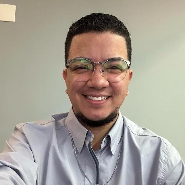 Babá em Goiânia: Nicollas Bernard