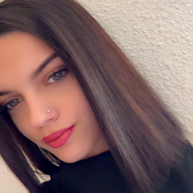 Babysitter in Draguignan: Maëlyss