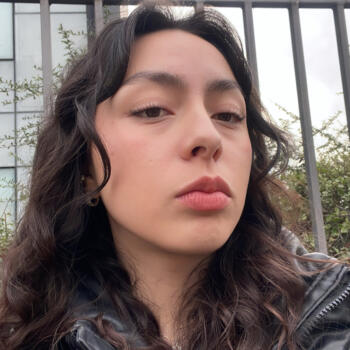 Niñera en Santiago de Chile: Martina