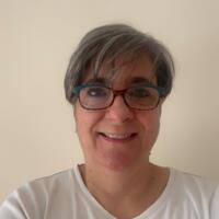 Maria Teresa Negrete Sánchez