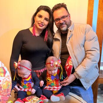 Babysitting job in Joinville: babysitting job Barbara