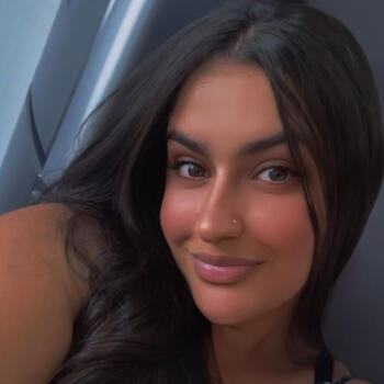 Babá em Indaiatuba: Joice