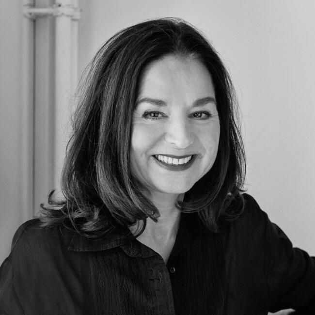 Babysitter in Berlin: Anna