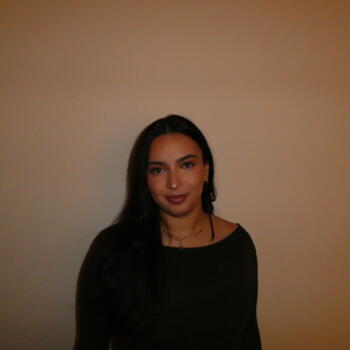 Baby-sitter in Genève: Salma