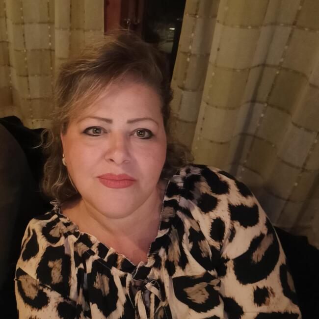 Babysitter in Monsampolo del Tronto: Patrizia