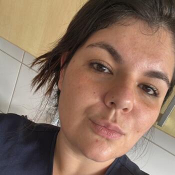 Babá Suzano: Luana