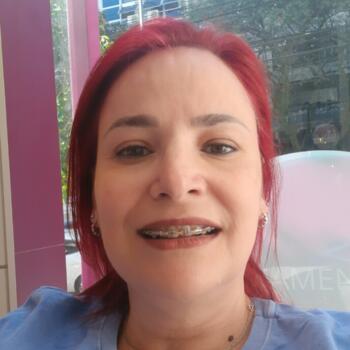 Babá em Florianópolis: Regina