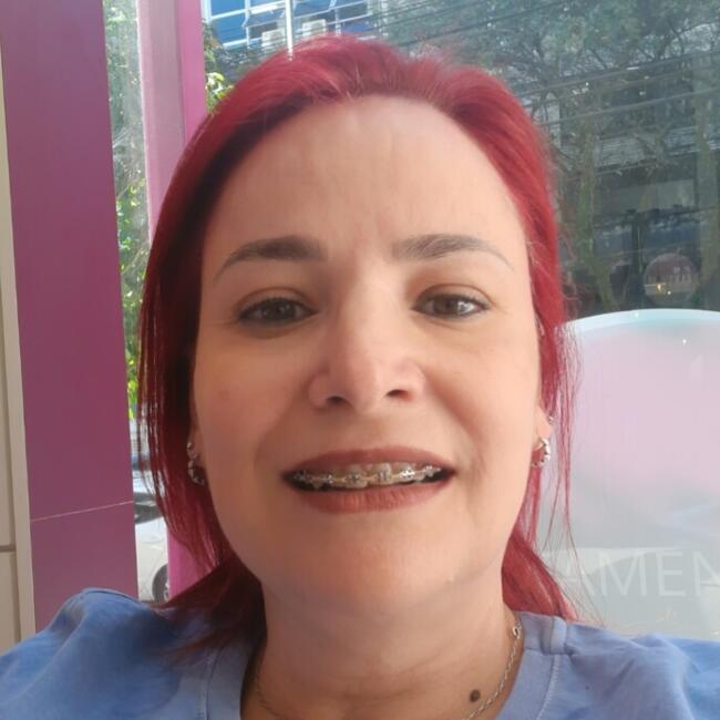 Babá em Florianópolis: Regina