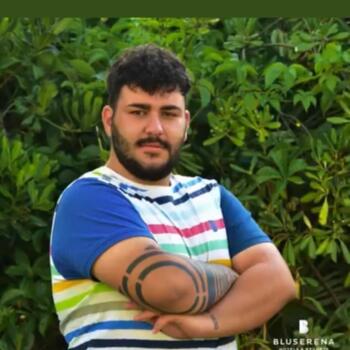 Babysitter in Milan: Aniello Pio