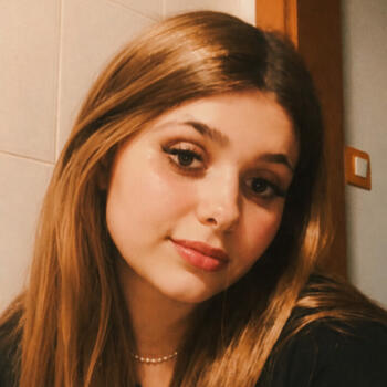 Babysitter in Coimbra: Raquel santos