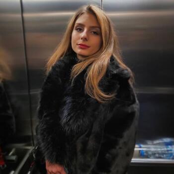 Dadilja u Beograd: Zorana