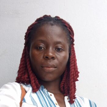 Nounou à Abidjan: Genevieve
