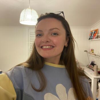 Babysitter in Toowoomba: Alice