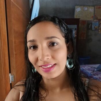 Babysitter Cúcuta: Yamile