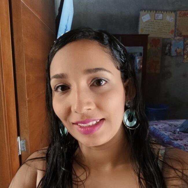 Babysitter in Cúcuta: Yamile