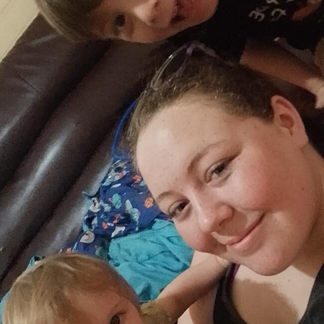 Babysitter in Morganville: Emma