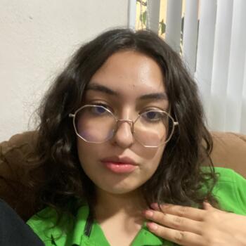 Babysitter in Querétaro City: Fernanda