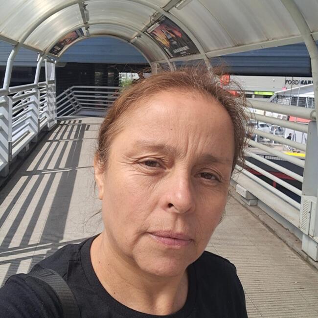 Babysitter in San Felipe: Aracelli