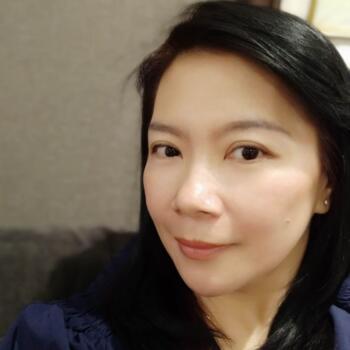 Babysitter Jakarta: Lia