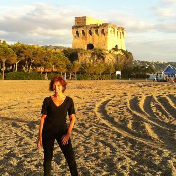Babysitter Roma: Simonetta