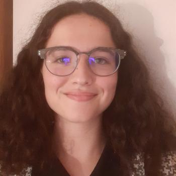 Baby-sitter Lyon: Chloé