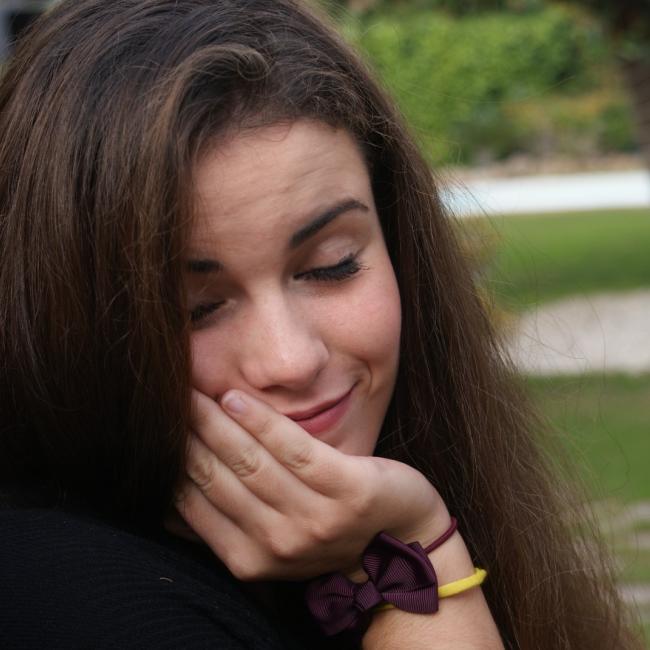 Babysitter in Cassano Magnago: Carlota