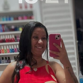 Babysitter in Mogi das Cruzes: Debora