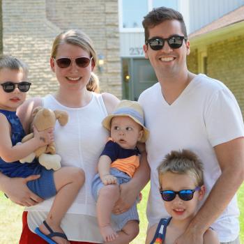 Jobs de baby-sitter à Niagara Falls: job de garde d'enfants Filipe