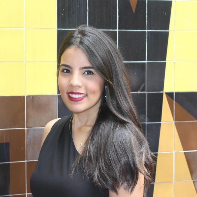 Babysitter in Loulé: Beatris